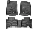 Floor Mat Set Fits Toyota 4RUNNER 2014-2023 Sport Utility 4DR 45JMHC. Fixed Price $120.72.