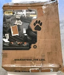 Husky X-act Contour Front & 2ND Seat Floor Liners, Black, 53498. Fixed Price $109.98.