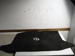 2005 Scion Xb Oem Floor Mat Trunk Liner Accessory Black Carpet Cargo *rare. Fixed Price $89.99.