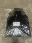 Acura Rdx 2019-2025 Floor Mat Set Carpet Black 83600TJB-A200-NH900L Oem Genuine. Fixed Price $120.00.
