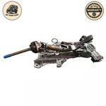 2009 - 2012 Oem Ford Flex Power Adjustment Steering Column Assembly. Fixed Price $78.00.