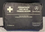New Oem Sealed Mercedes-benz First Aid Kit A1698600150 Holthaus Medical. Fixed Price $24.99.