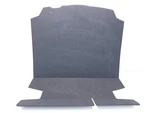 2020-2026 Toyota Corolla Sedan Trunk Cargo Spare Tire Floor Carpet Cover Mat Oem. Fixed Price $179.00.