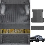 Dattumar Ford F-150 Pickup Truck Bed & Tailgate Mat 2021-2026 5.5FT Tpe. Fixed Price $212.48.