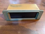 Fmtv Vehicular Operation Panel 12378443 2510013753800 AMI5001 24 Volt. Fixed Price $549.99.