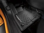 Bronco Sport Floor Mat Set 2021-2025 All Weather Liners For Carpet. Fixed Price $202.50.
