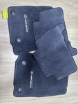 Oem Genuine Lexus GX460 Carpet Floor Set Pieces. Fixed Price $59.99.