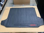 Genuine Gm Cargo Area Mat Premium All Weather 84289060. Fixed Price $89.99.
