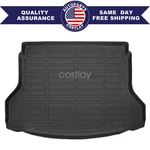 Tpe Trunk Cargo Liner Black For 2014 2015 2016 2017 2018 2019 2020 Nissan Rogue. Fixed Price $43.19.