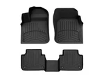 Weathertech Floorliner Hp For 2020-2026 Porsche Cayenne Coupe Black. Fixed Price $278.90.