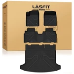 Lasfit Floor Mat For Chevy Blazer / Honda Prologue 2024 2025 2026 Cargo Liner. Fixed Price $189.00.