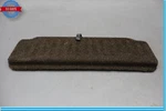 10-12 Land Rover Range Hse Rear Left Trunk Cargo Floor Carpet Cover Oem. Fixed Price $32.00.