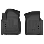 Husky Liners Weatherbeater Front Floor For Chevy Silverado 1500 & Gmc. Fixed Price $89.99.
