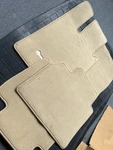 2000-2006 Mercedes-benz W220 S55 S430 S500 S600 Floor Mats Carpet Genuine. Fixed Price $249.00.