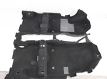 2016-2022 Ram Promaster City Front Interior Floor Carpet Lining Liner 6EF61U1YAA. Fixed Price $436.05.
