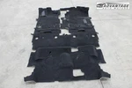 2019-2025 Honda Passport Whole Floor Interior Carpet Mat Liner Cover Black Oem. Fixed Price $236.99.