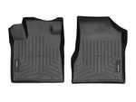Weathertech Floorliner For 2019-2024 Nissan Murano 1ST Row, Black. Fixed Price $126.95.