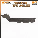 06-16 Aston Martin V8 Vantage Front Right Floor Sill Carpet Cover Trim Oem. Fixed Price $63.62.