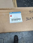 Genuine Mopar Mat Kit Floor 82215767AC Oem Nos. Fixed Price $173.05.