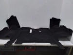 Jeep Jk Wrangler Door Oem Rear Carpet Set 2011-2017 132704. Fixed Price $219.99.