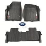 2017-2023 Gmc Acadia Floor Liner Package Jet Black Front & Rear Genuine Oem. Fixed Price $209.98.
