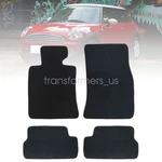 2006-2014 For Mini Cooper R56 Front & Rear Replacement Floor Mats Carpet Velour. Fixed Price $32.89.