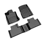 Genuine Mopar All-weather Floor Mats 82215577AC. Fixed Price $170.81.