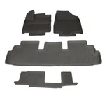 New Oem 2022-2025 Nissan Pathfinder All Season Floor Mats Bench T99E4-6TA0A. Fixed Price $266.39.