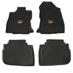 2022-2025 Subaru Forester Wilderness All Weather Floor Liners J501SSJ061 Oem New. Fixed Price $134.99.