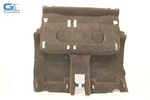 2017 - 2018 Porsche Cayenne Rear Floor Carpet Mat Liner Cover Oem. Fixed Price $249.99.