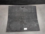 Trunk Floor Carpet Covering Panel 2018 Bmw X1 51477425352 2016 - 2020 2021 2022. Fixed Price $149.99.