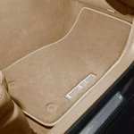 Genuine Gm Floor Mats Carpet 22860828. Fixed Price $216.56.