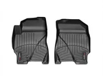 Weathertech Floorliner 2009-2009 Ford Escape 1ST Row, Black. Fixed Price $126.95.