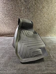 Weathertech 444392IM 2ND Row Black Hp Floor Liner For 2015-2021 Subaru Wrx. Fixed Price $74.76.