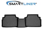 Smartliner Custom Fit Floor Mats 2ND Row Tpe 2020-2025 Hyundai Sonata Fwd Kia K5. Fixed Price $59.24.