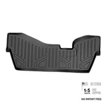 Maxliner Floor Mats 3RD Row Black For 2014-2020 Acura Mdx With 2ND. Fixed Price $105.43.