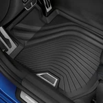 Oem Bmw All Weather Mats Front 2021+ G22/23 Series - 51472473238. Fixed Price $116.99.