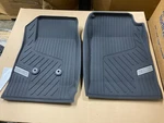 Oem 2016-2022 Gmc Canyon Front Floor Liners All-weather Black 84708359. Fixed Price $79.99.