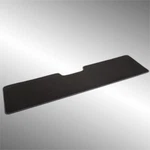 Gm 2018-2021 Chevy Equinox Rear Carpeted Floor Mat Jet Black W/ash Gray Binding. Fixed Price $60.00.