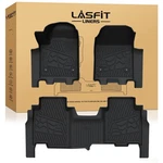 Floor Mats For Chevy Silverado Rst 2024-2025, 2024-2026. Fixed Price $196.38.