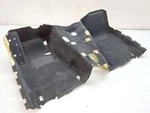 2016 Bmw M4 F82 Front Left Rug Carpet Black Section 8056831-06 Oem. Fixed Price $300.38.