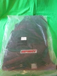 2019-2023 Genuine Subaru Forester Sport Floor Mats Set J501SSJ010 Black Red Trim. Fixed Price $49.99.