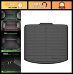 All Weather Cargo Liner For 2023-2026 Honda Cr-v, Tpe Trunk Mat, Custom Fit. Fixed Price $77.39.