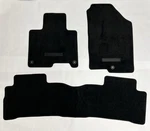 23-25 Kia Sportage Oem Front/rear Carpet Floor Mats 3PC Black New Open Box Read. Fixed Price $75.00.