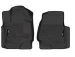Husky Liner X-act Front Floor Matts 18-24 Ford Expedition & Navigator. Fixed Price $109.99.