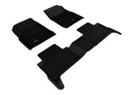 3D Maxpider For Gmc Canyon Crew Cab 2015-2022 Kagu Black R1 R2. Fixed Price $184.49.