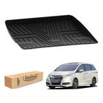 Lasfit Cargo Mat For Honda Odyssey 2018-2026 Custom Protection Tpe Liner. Fixed Price $109.99.