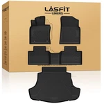 Lasfit Floor Mats For Toyota Camry 2025 2026 Fwd&awd 1ST &2ND Row Cargo Liner. Fixed Price $189.00.
