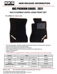 Hks Right Hand Drive Front Floormat Set 51007-AK434 For 93-02 Toyota JZA80 Supra. Fixed Price $213.82.