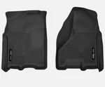 Husky Floor Liners Ram Crew Cab Pickup Truck - 53511. Fixed Price $90.00.